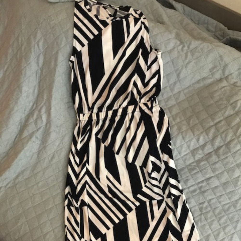 Banana Republic dress